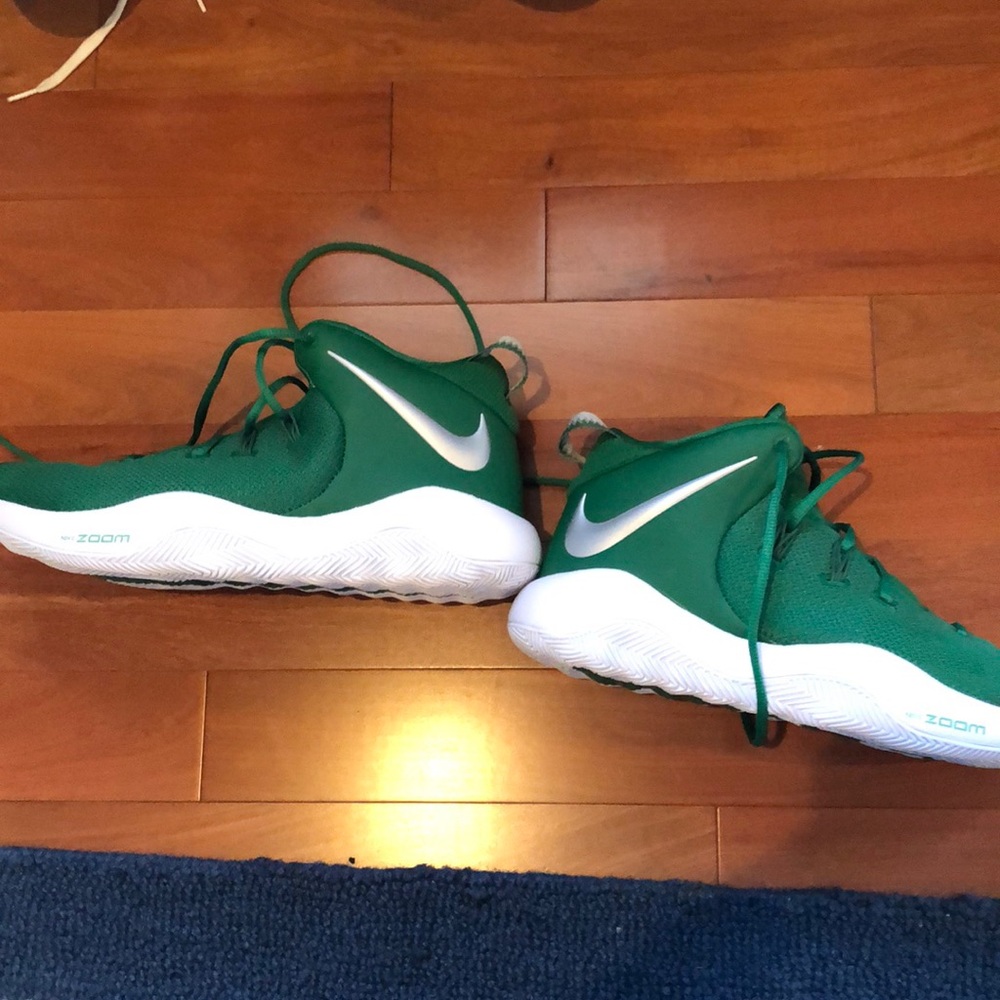Nike Hyperrrev